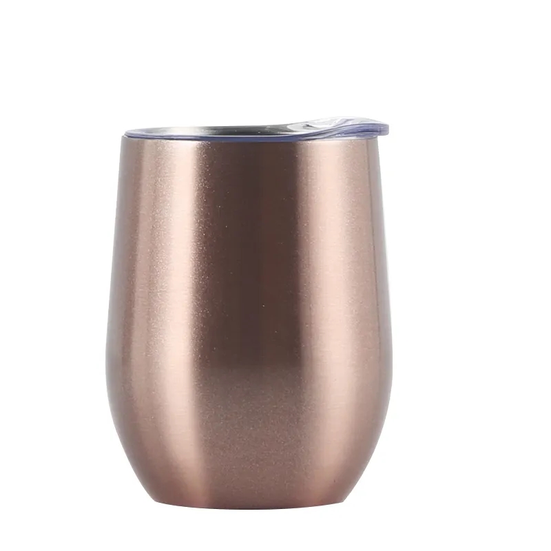 16 oz. Tumbler Stemless Wine Glasses 5