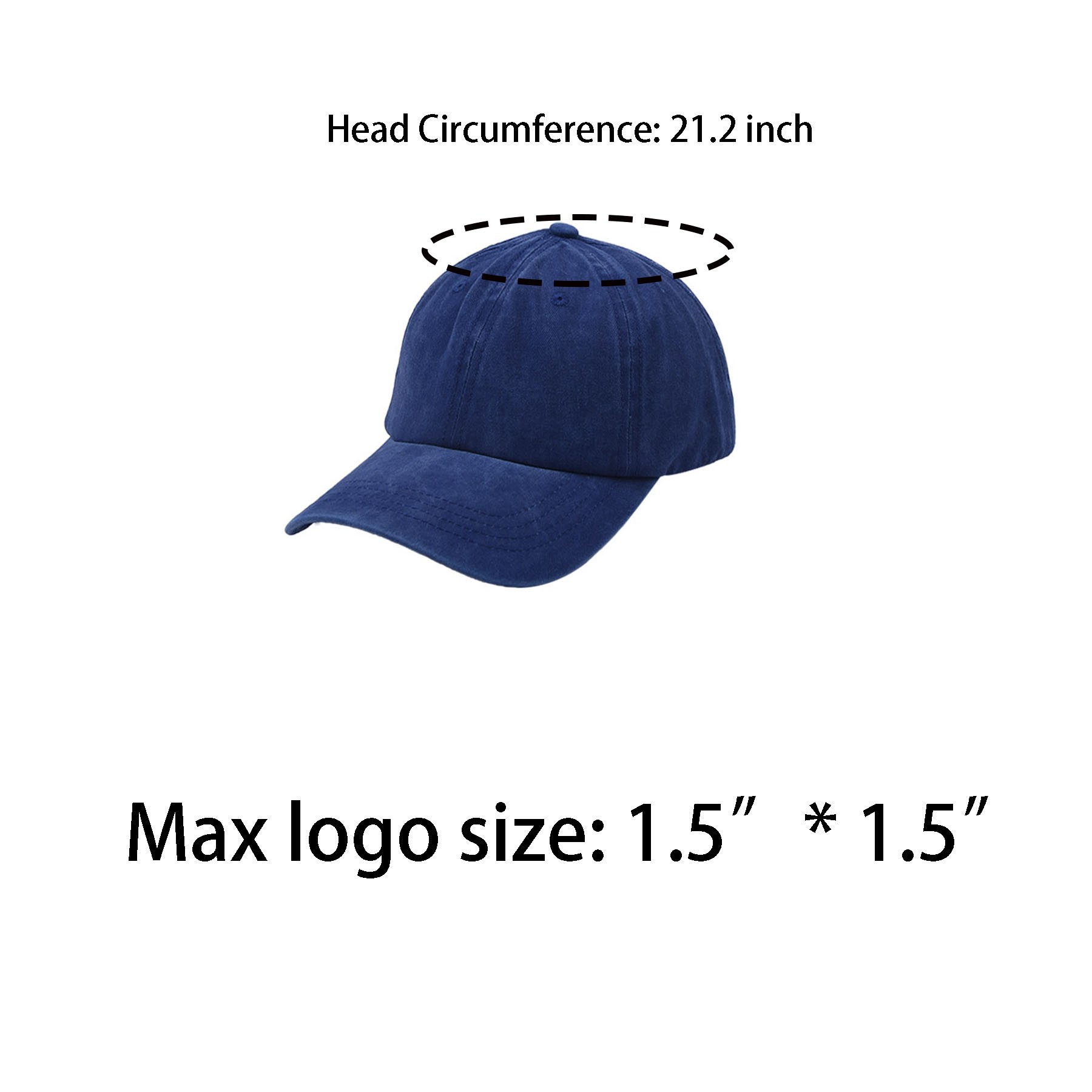 Unisex Vintage Baseball Cap 2