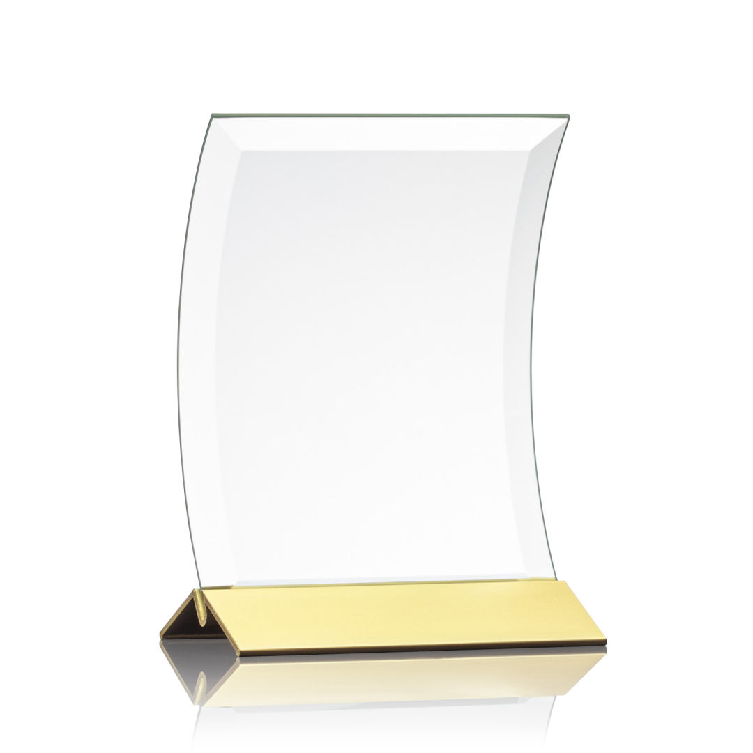 Dominga VividPrint™ Award - Gold 6