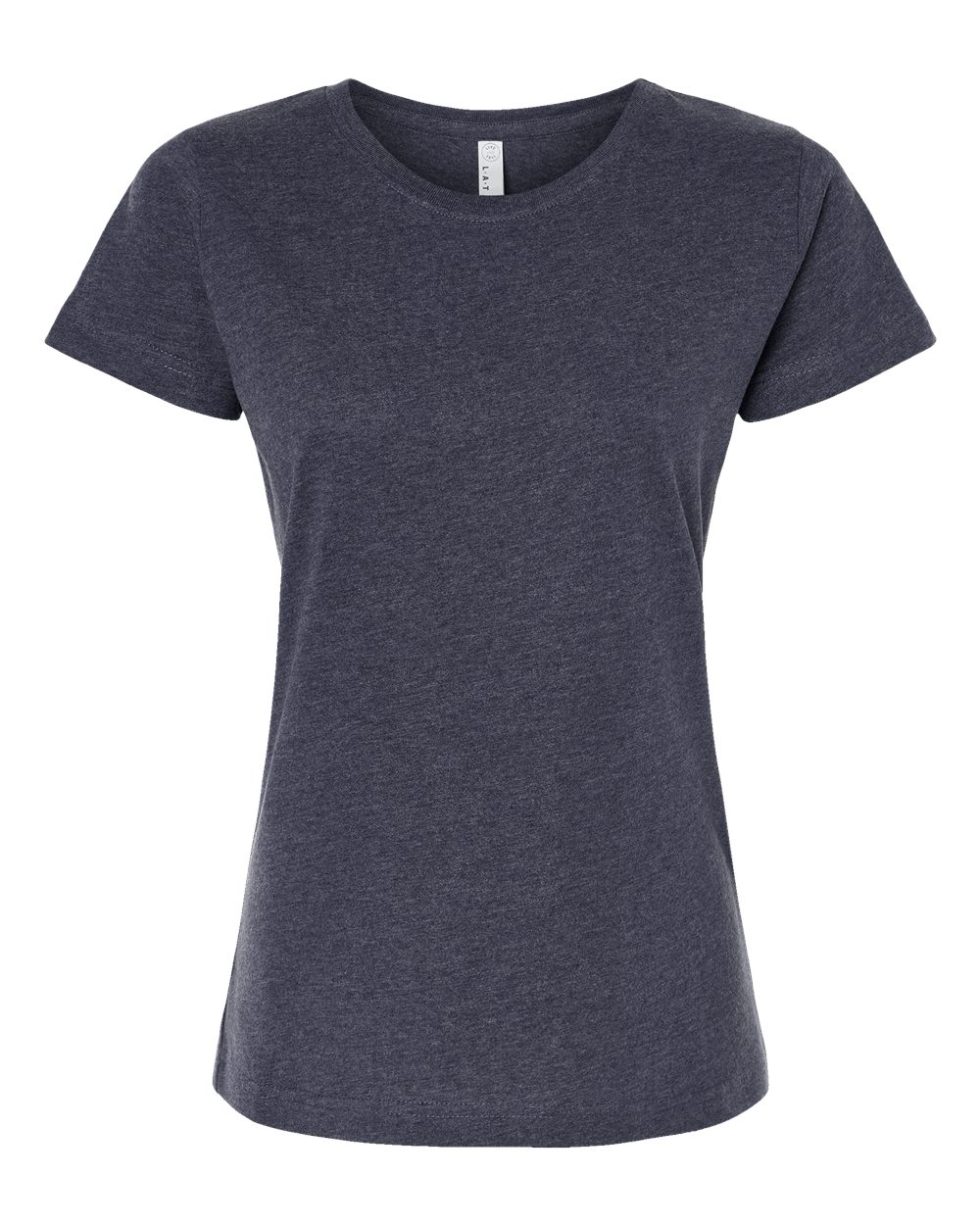 Women's Fine Jersey Tee - 3516 151