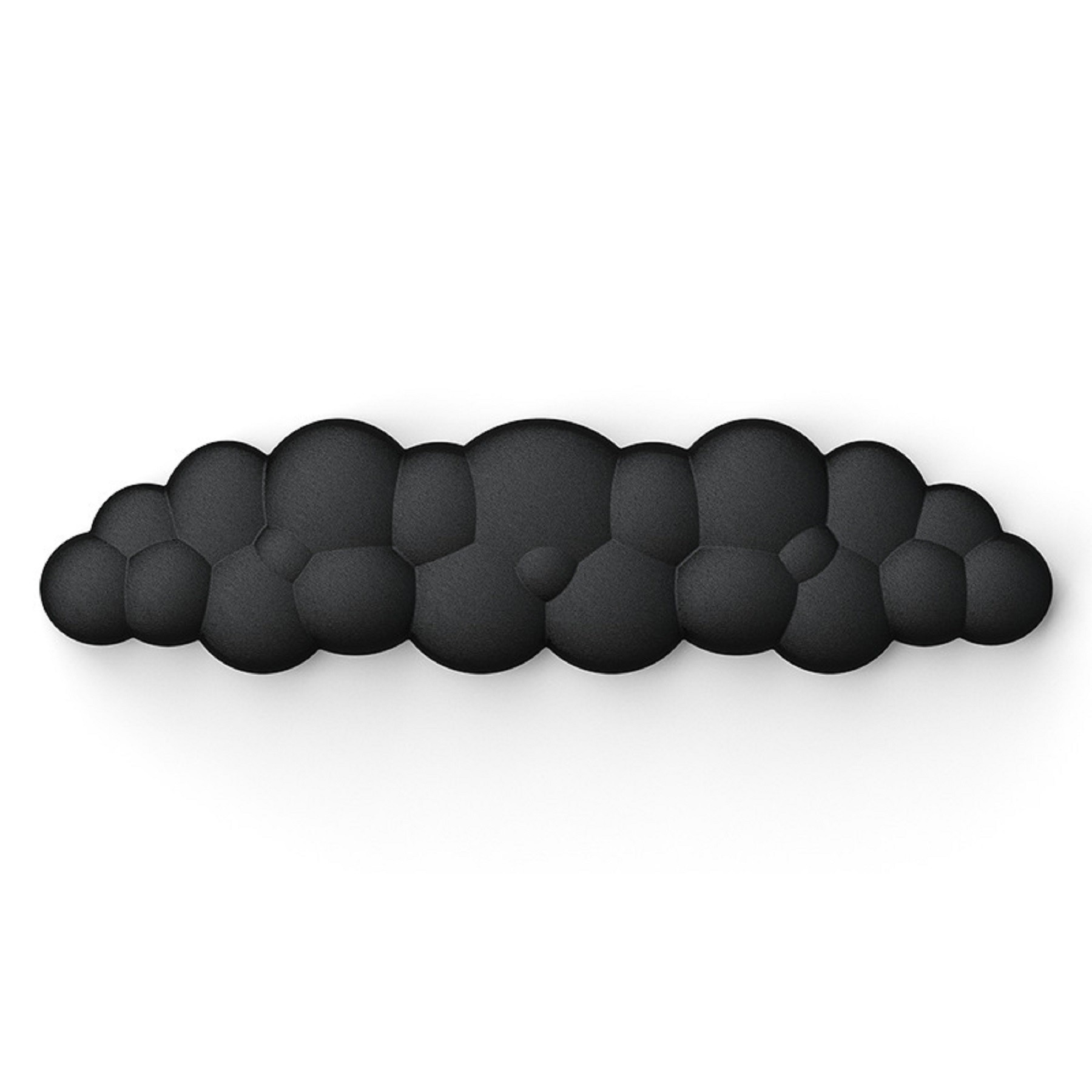 Cloud Keyboard Wrist Rest Mat 3