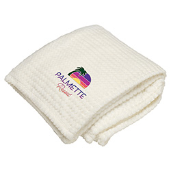 Snuggle Up Soft-Textured Blanket 16