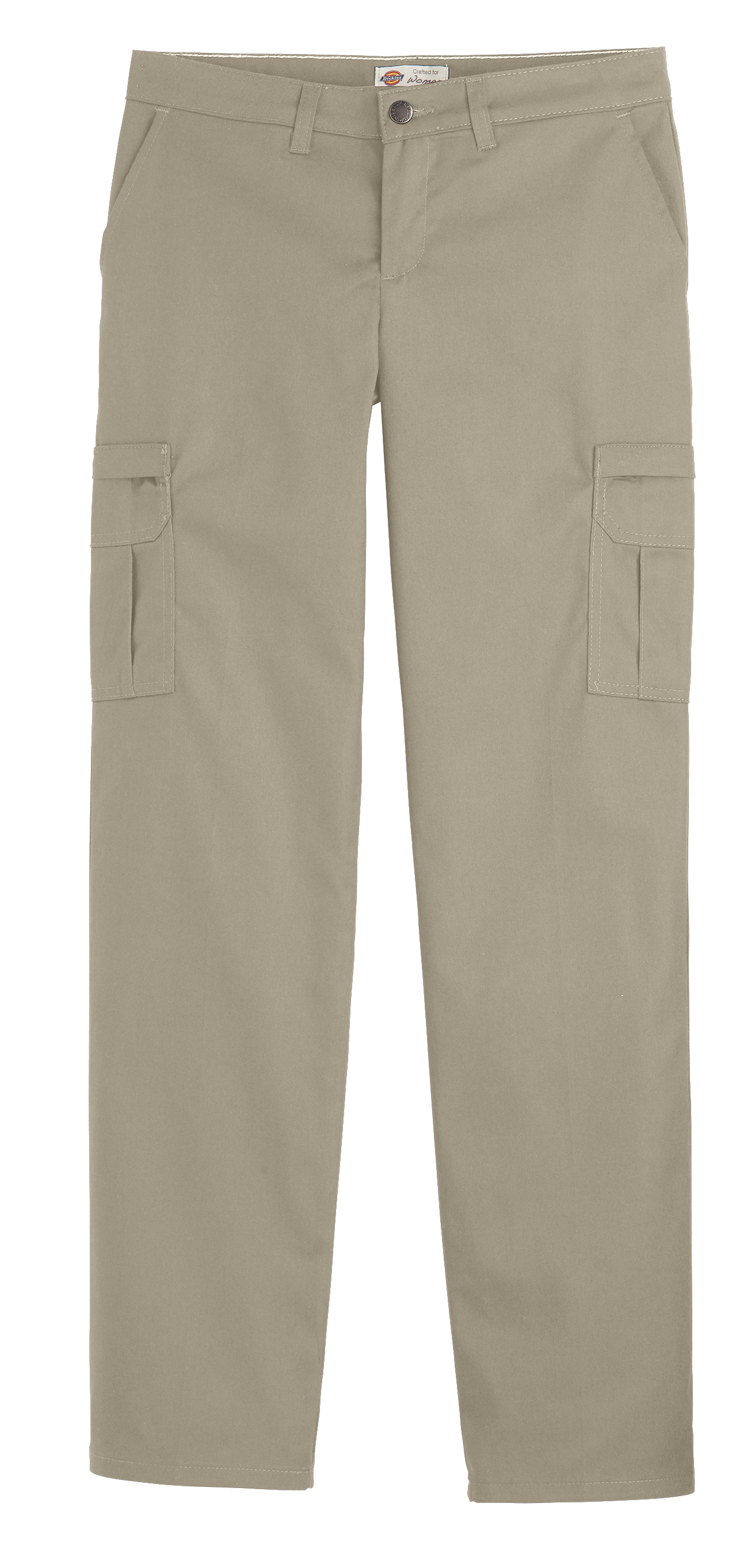 Dickies® Women's Premium Cargo Pant 9