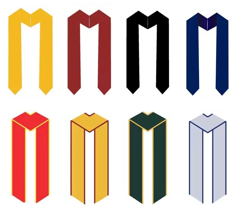 Graduation Sash 5