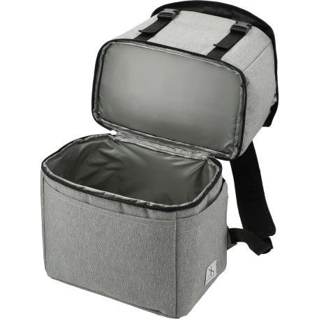 Merchant & Craft Revive Recycled Backpack Cooler 73