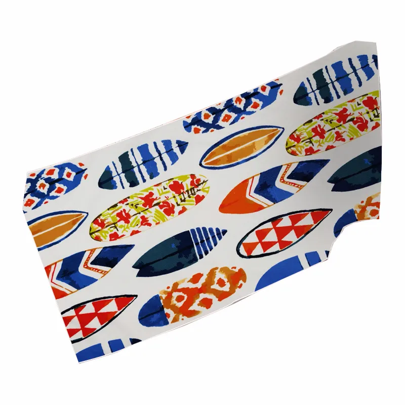 Fiber Beach Towel 2