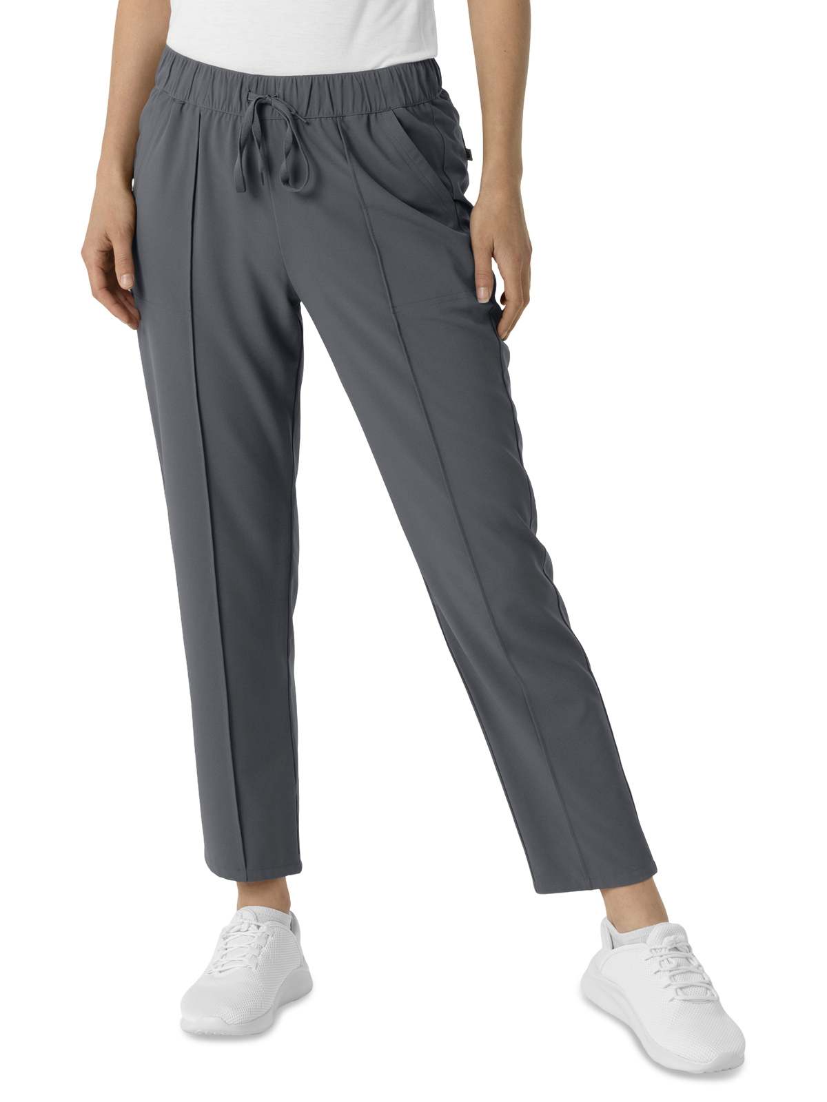 Wink - Renew - Women's Four-Pocket Tapered Ankle Scrub Pant 19