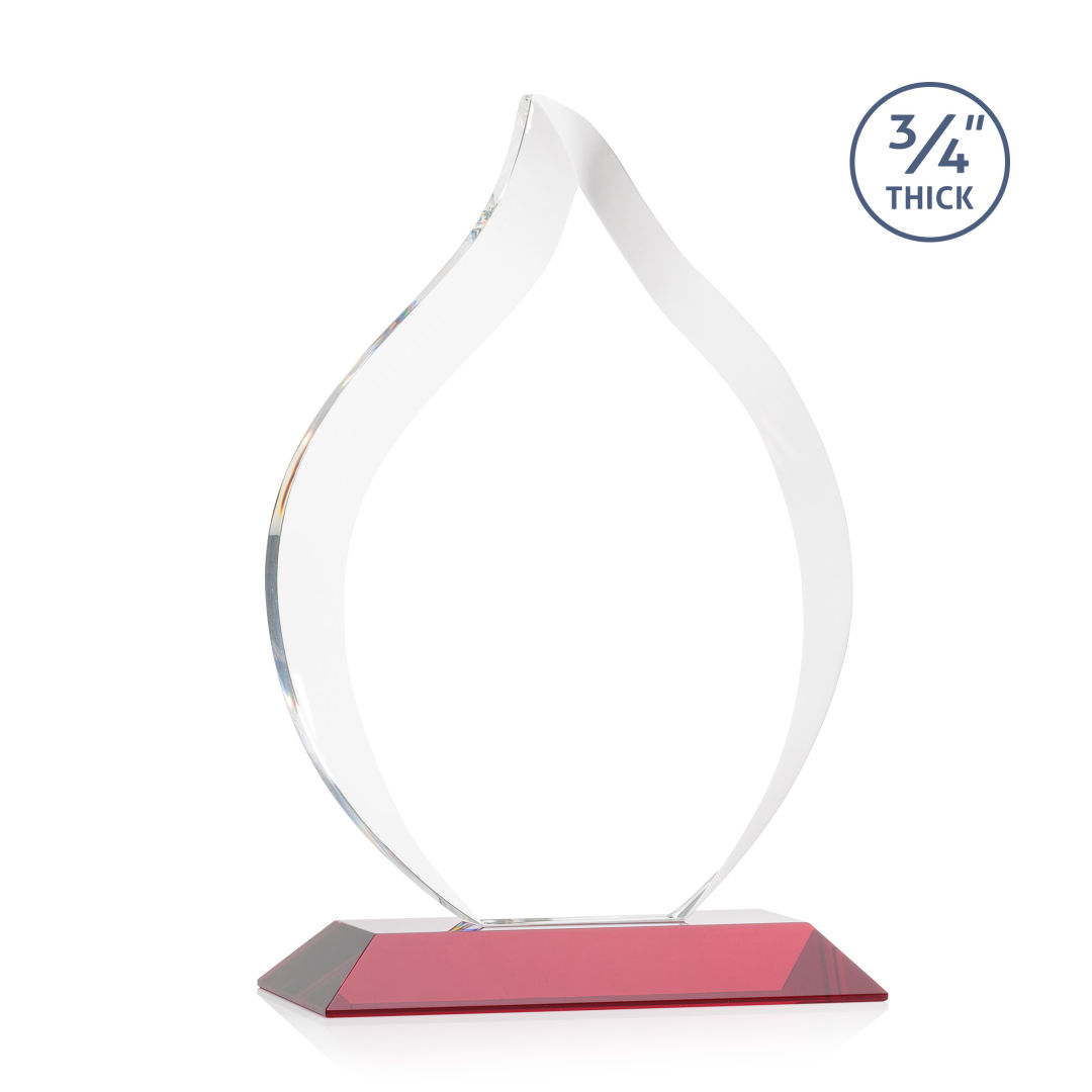 Worthington VividPrint™ Award - Red 7