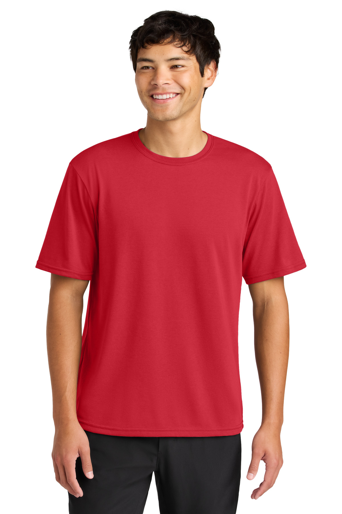 A4 Softek Short Sleeve Tee A4N3013 3