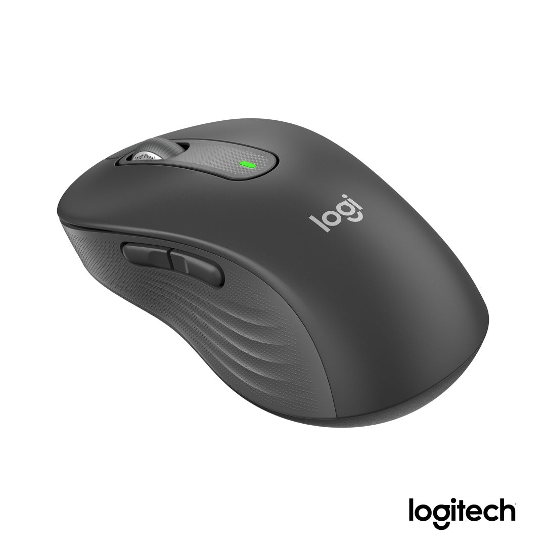 Logitech® Signature M650 L Mouse 3