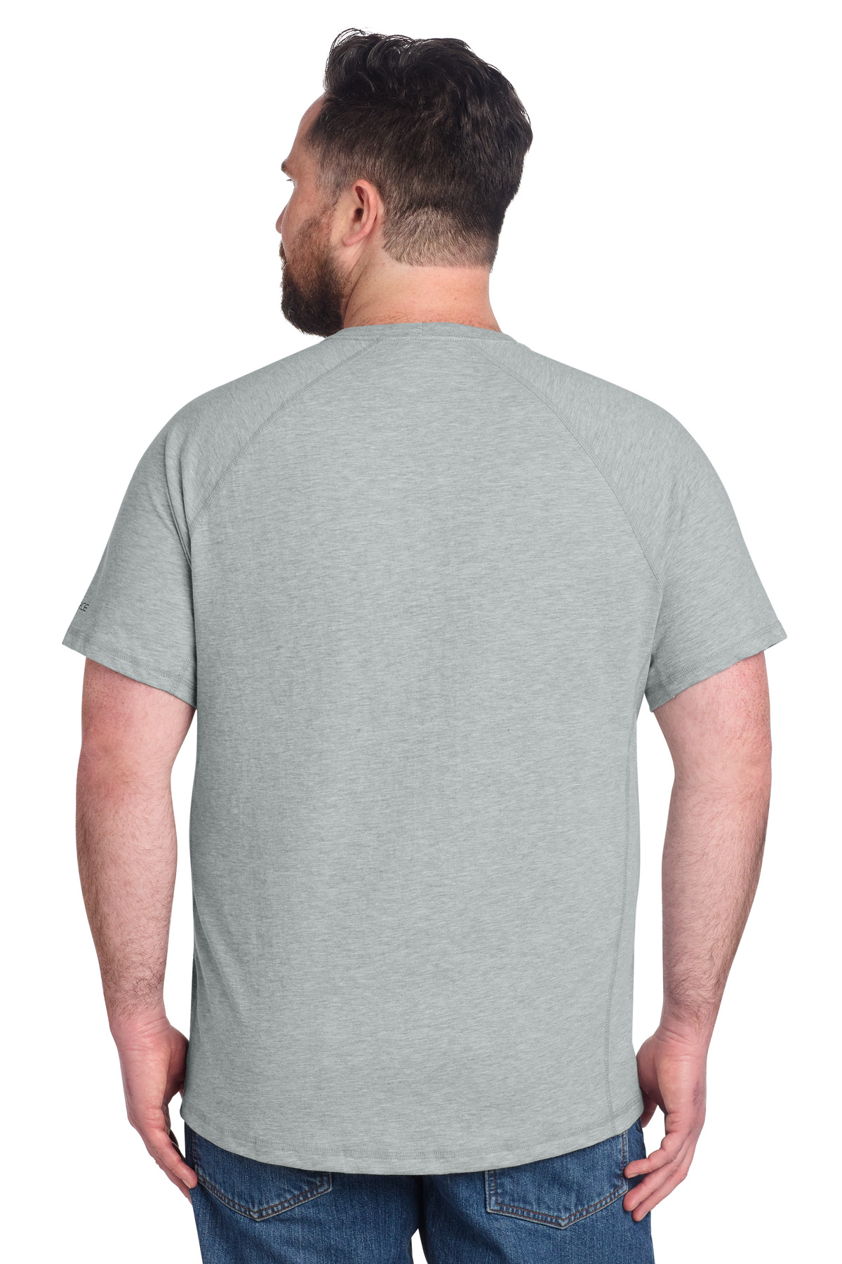 Carhartt Force Short Sleeve Pocket T-Shirt CT106652 23