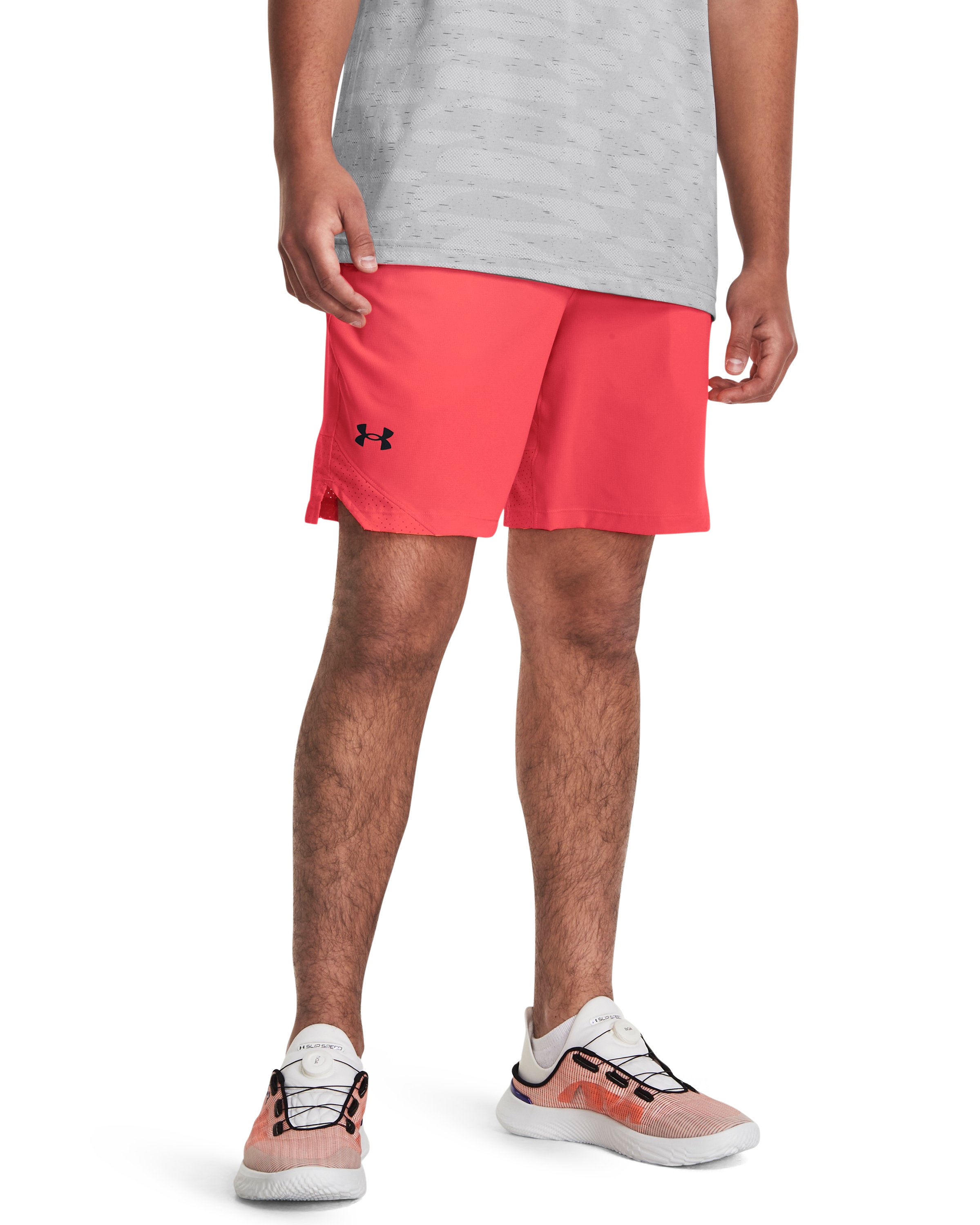 UA Vanish Woven Men's 8 Shorts 31