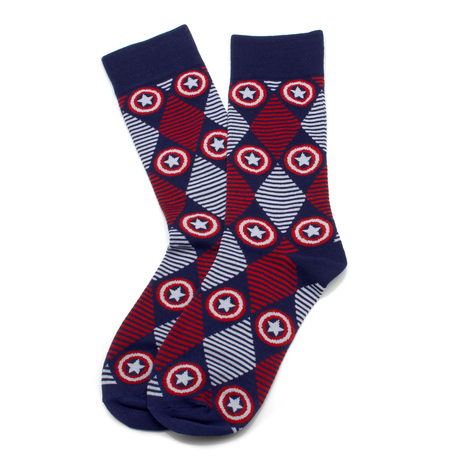 Custom Men's Socks
