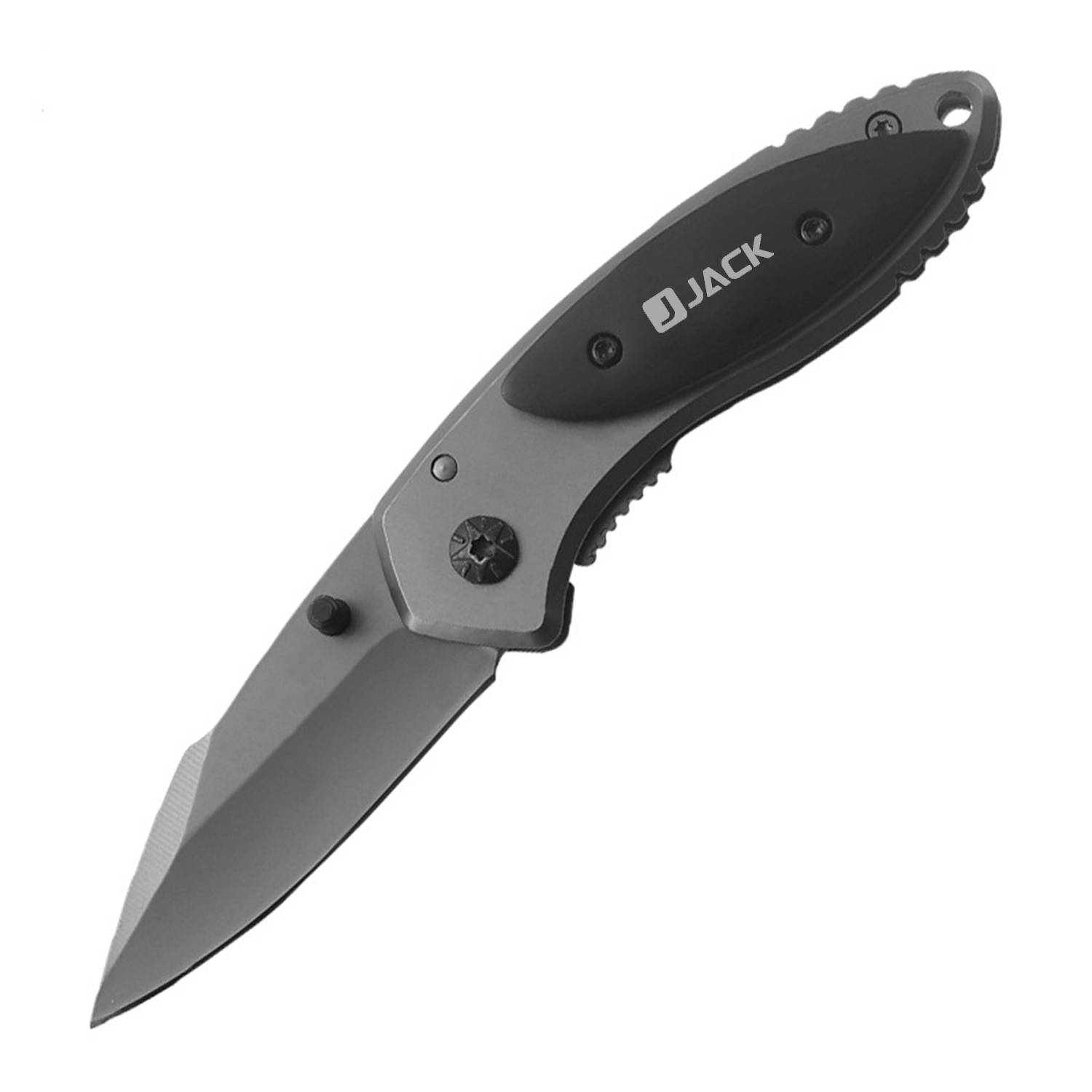Portable outdoor mini folding knife 6