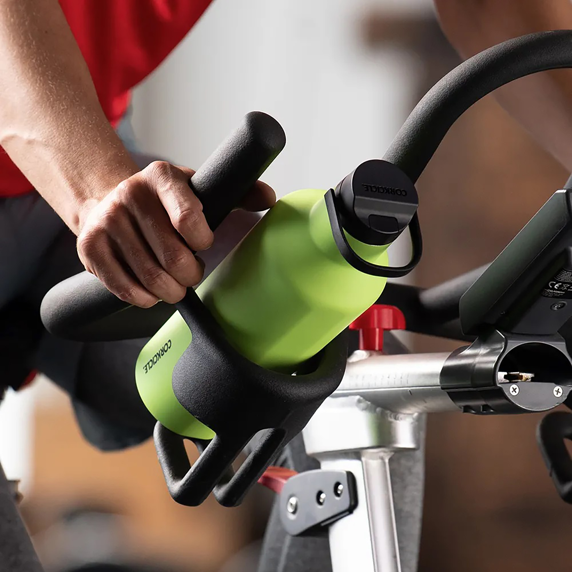 CORKCICLE® Sport Canteen Soft Touch- 20 Oz. 7