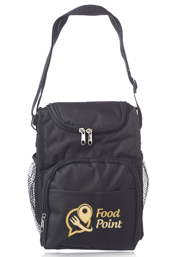 Multipurpose Zippered Lunch Bags 2