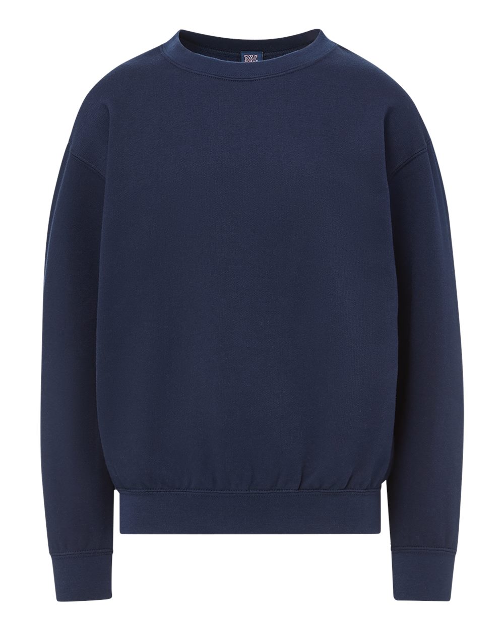 Youth Buddy Crewneck Sweatshirt - 23154Y 26