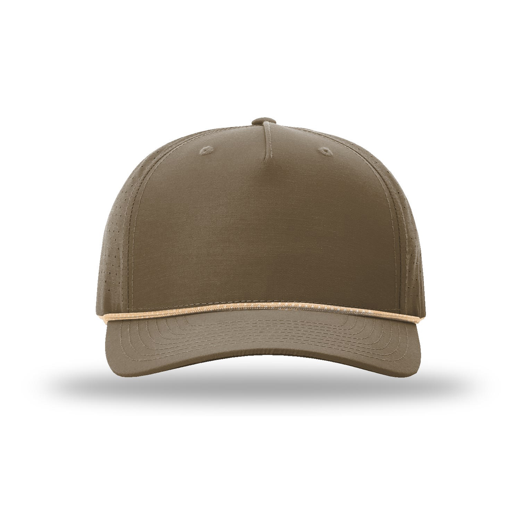 Richardson 355 Laser Perf Rope Cap 17