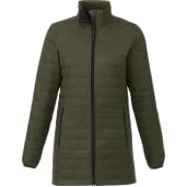 Women's TELLURIDE Packable Insulated Jacket 85