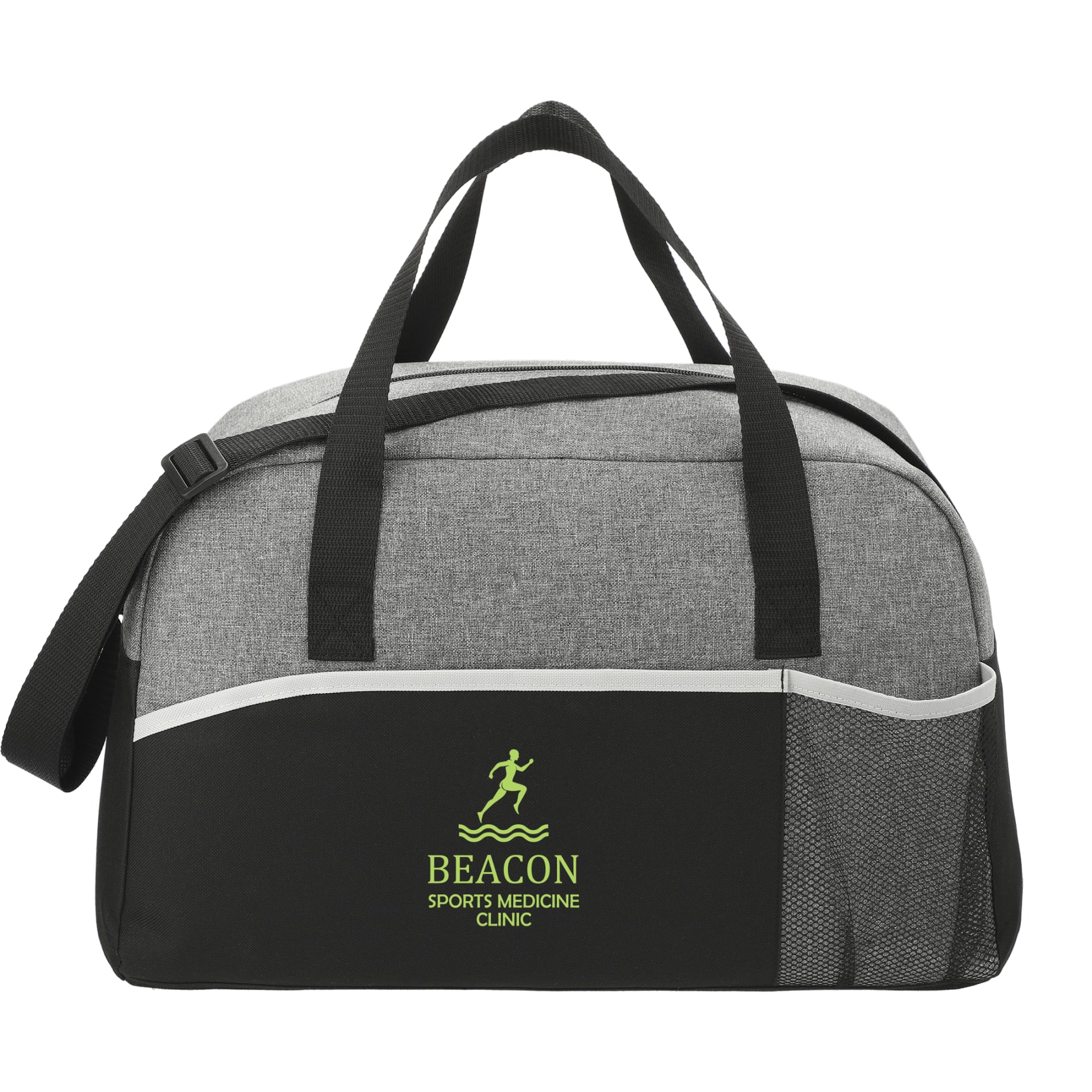Energy 17" Duffel Bag 44