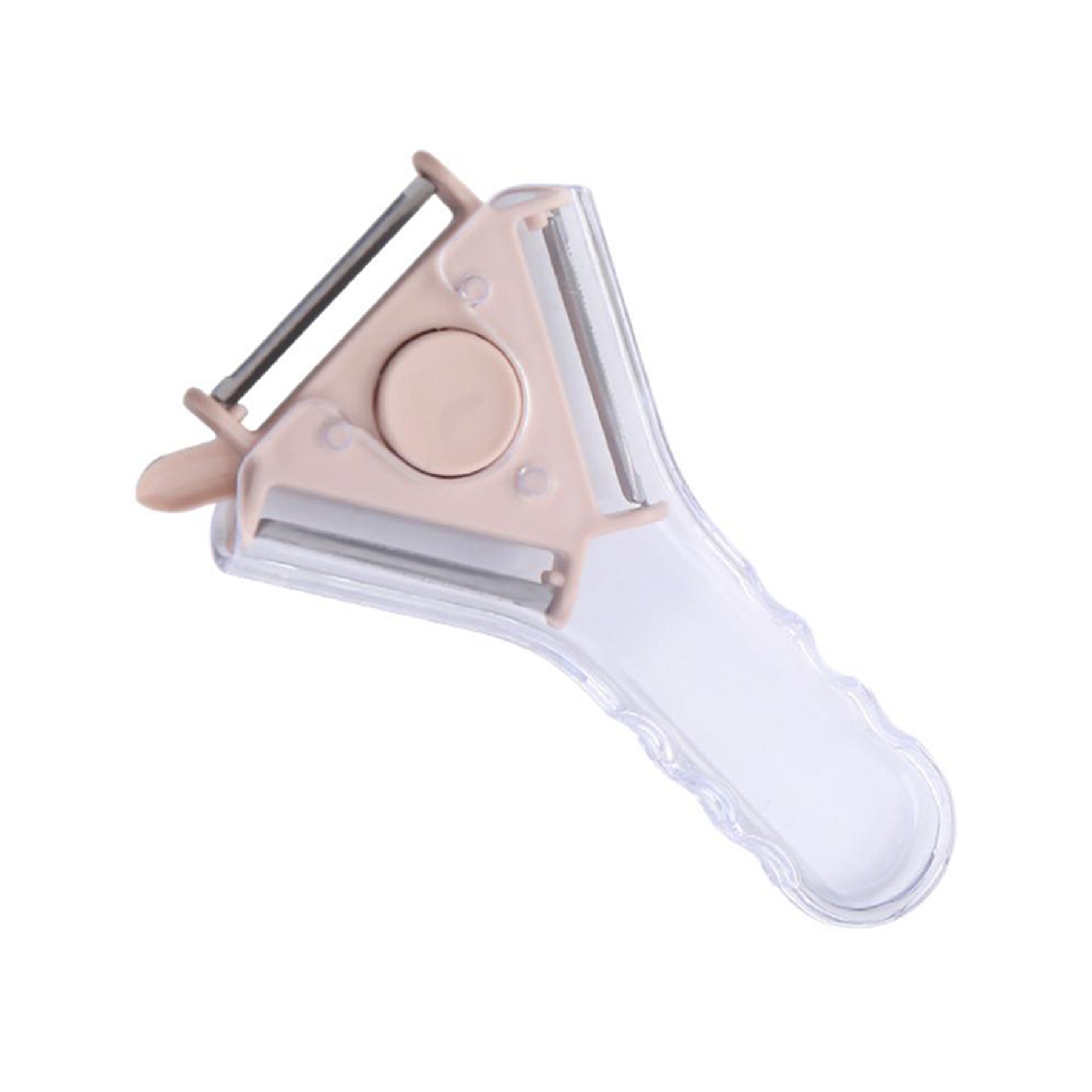 3-in-1 Rotating Vegetable Peeler 5