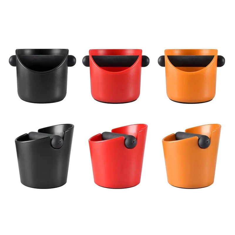 Coffee Trash Can 5
