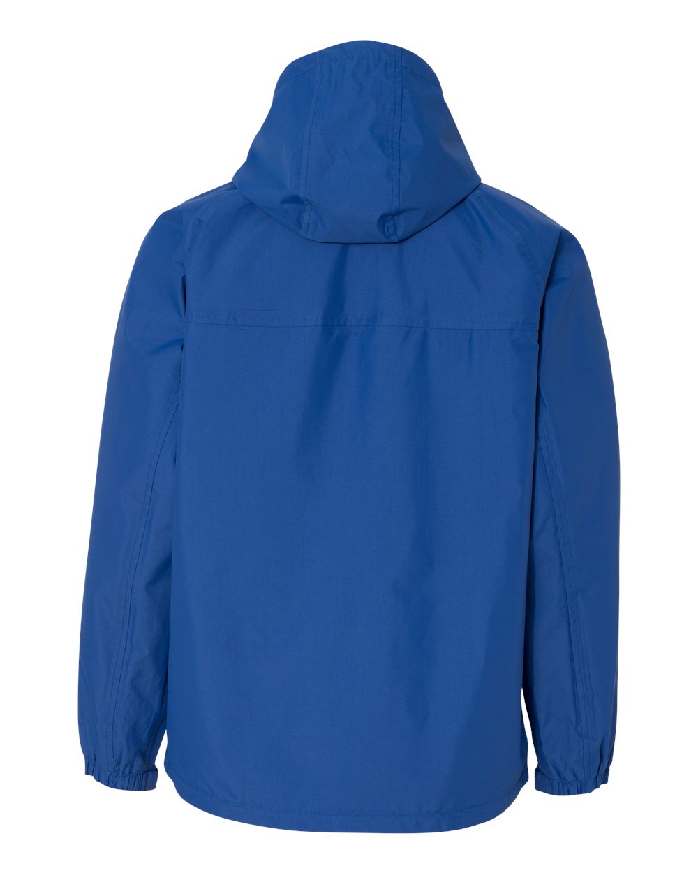 Unisex Torrent Waterproof Hooded Jacket - 5335 24