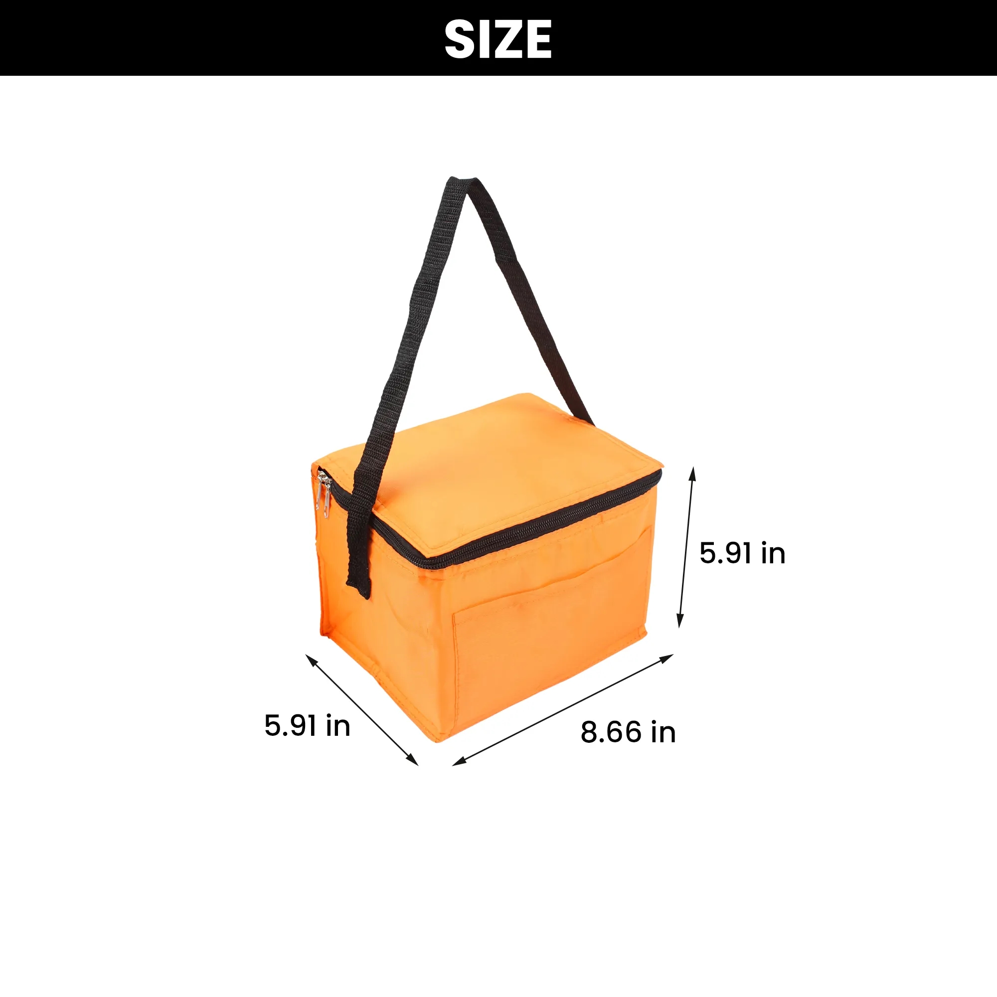 Insulated Beer Cooler Bag 4