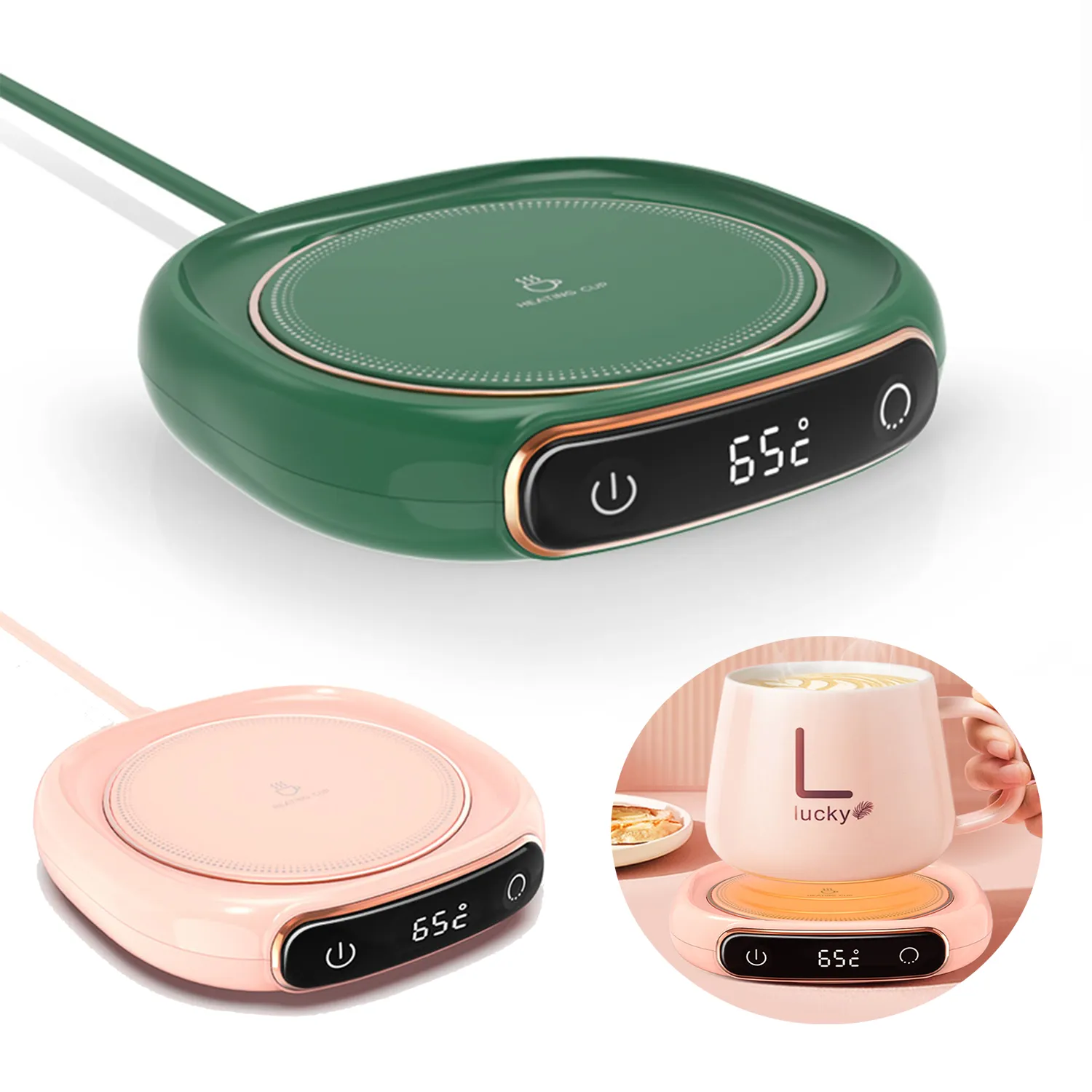 Coffee Mug Warmer 1