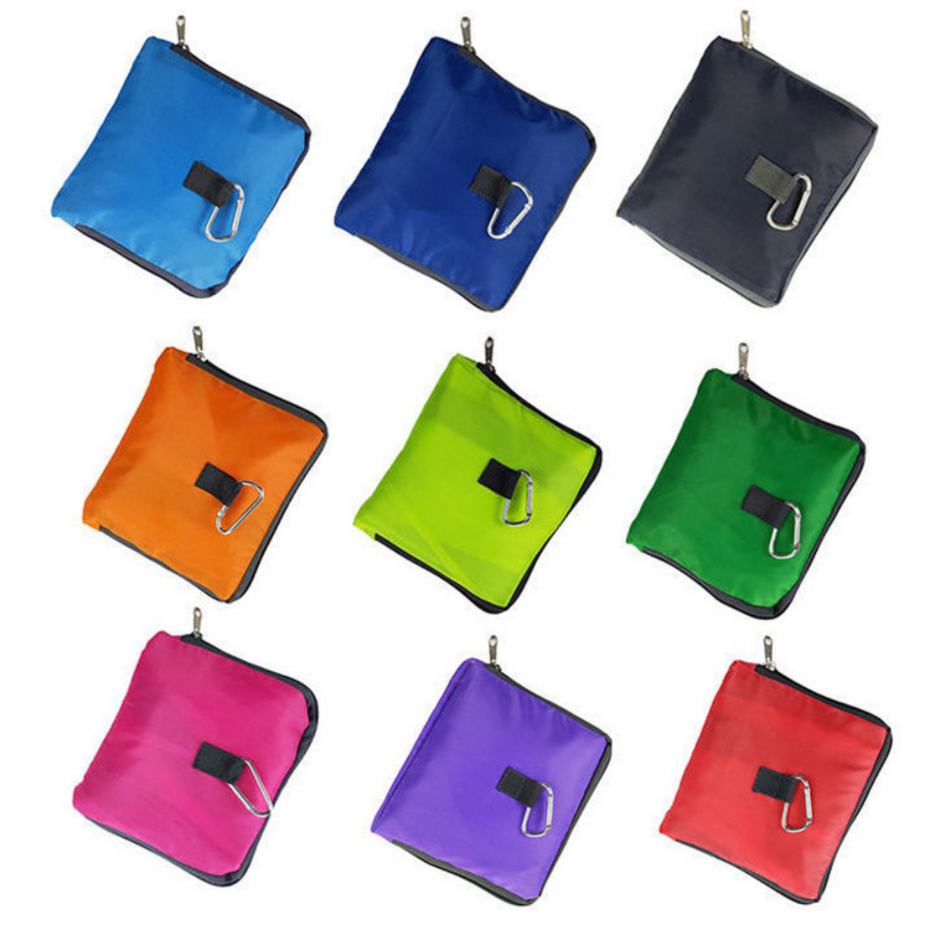 Large Capacity Collapsible Duffel Bag 5