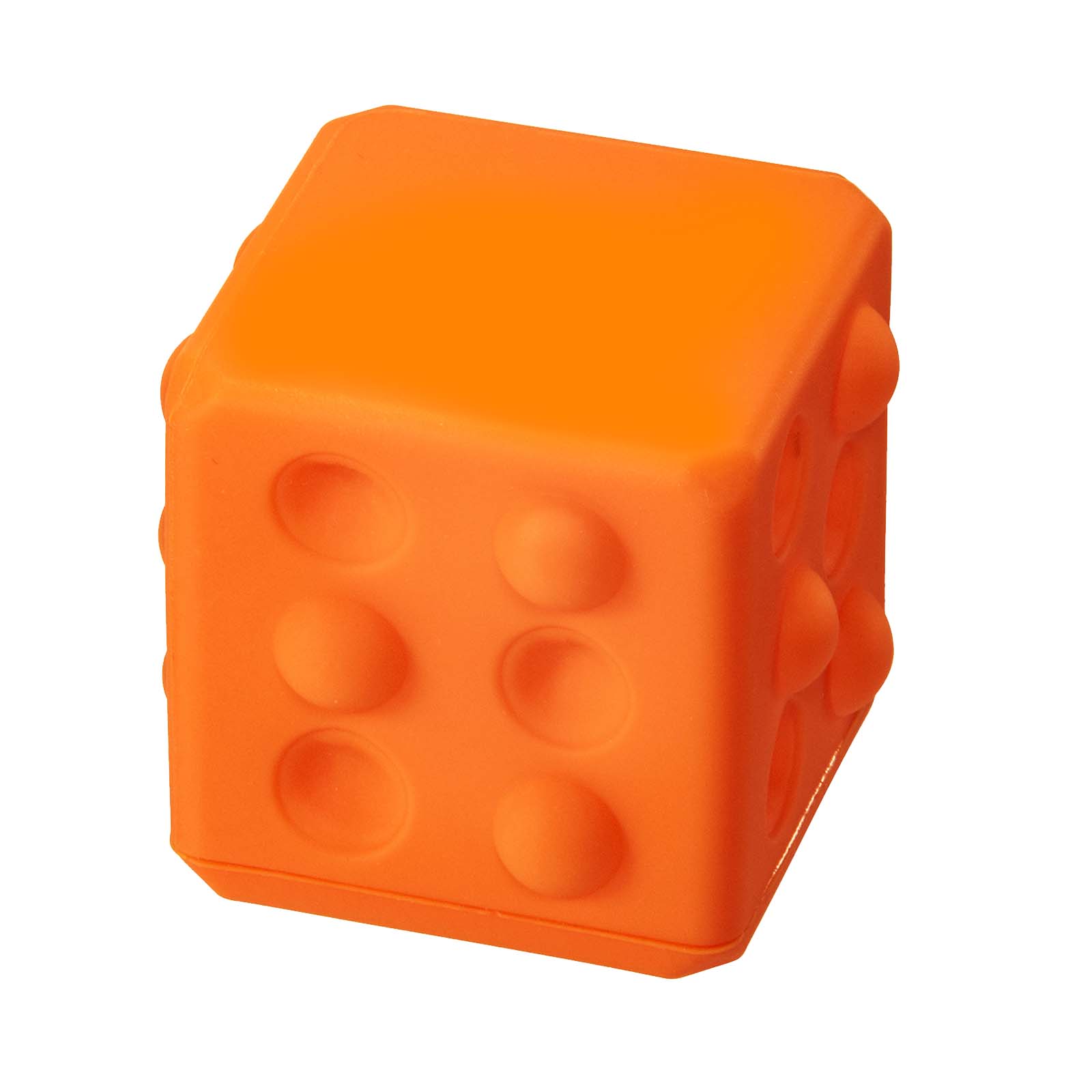 Square Push Pop Ball 9