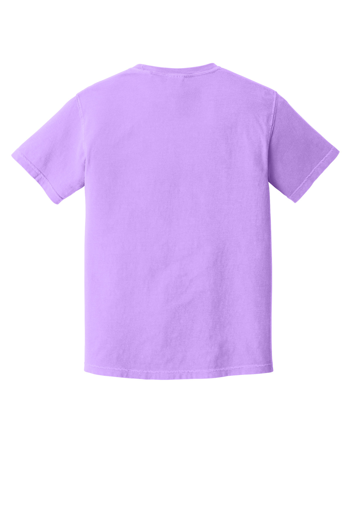 COMFORT COLORS Heavyweight Ring Spun Tee. 1717 237