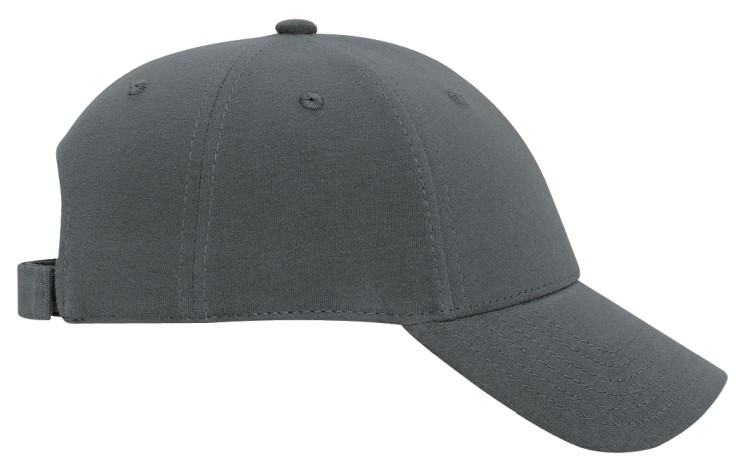 OTTO CAP® 6 Panel Low Profile Baseball Cap 154