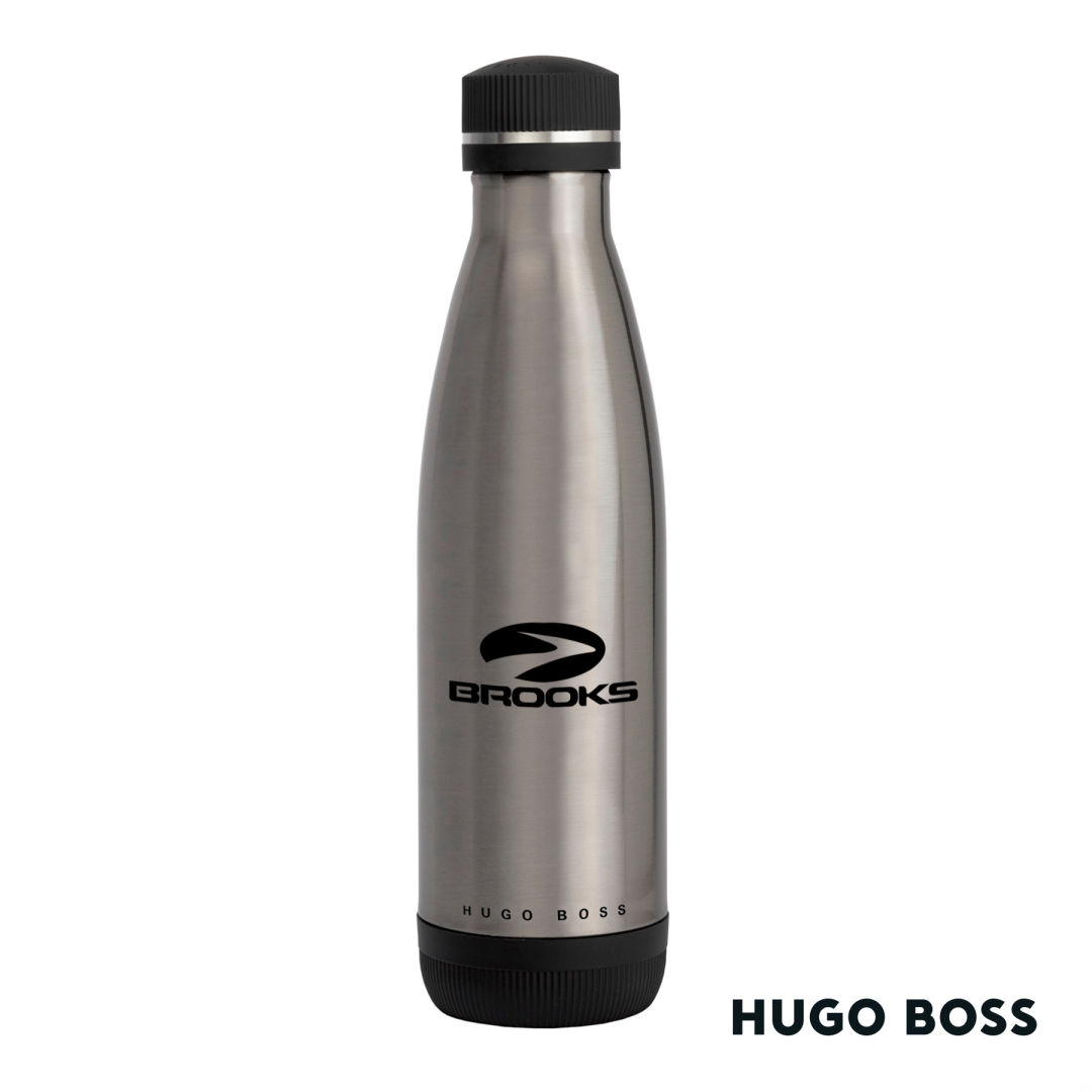 Hugo Boss® Gear Matrix Isothermal Flask - 17oz 27