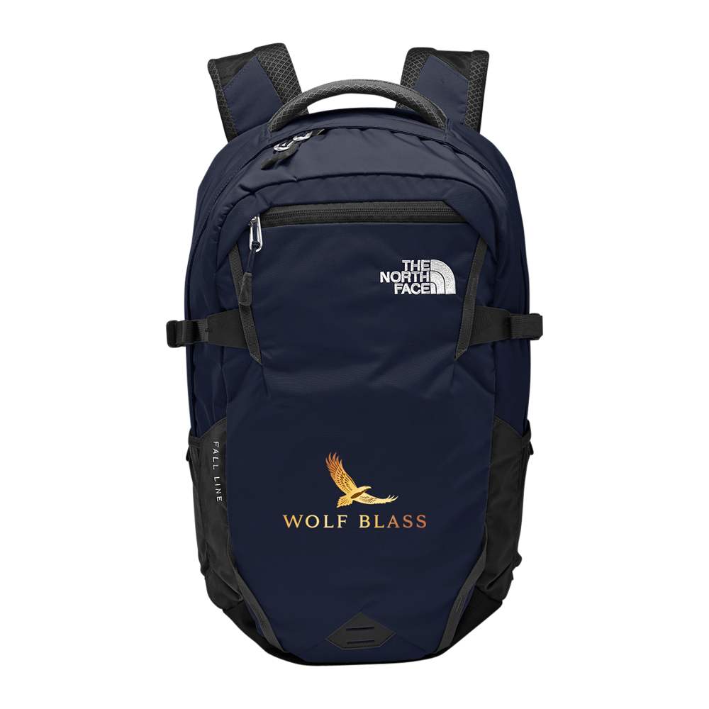 The North Face(R) Fall Line Backpack 12