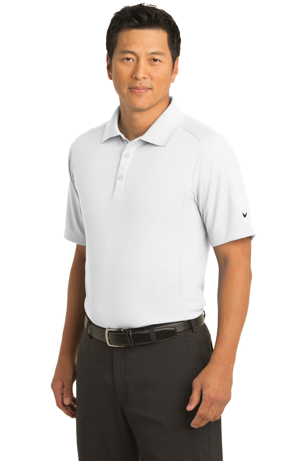 Nike® Dri-FIT Classic Polo 10