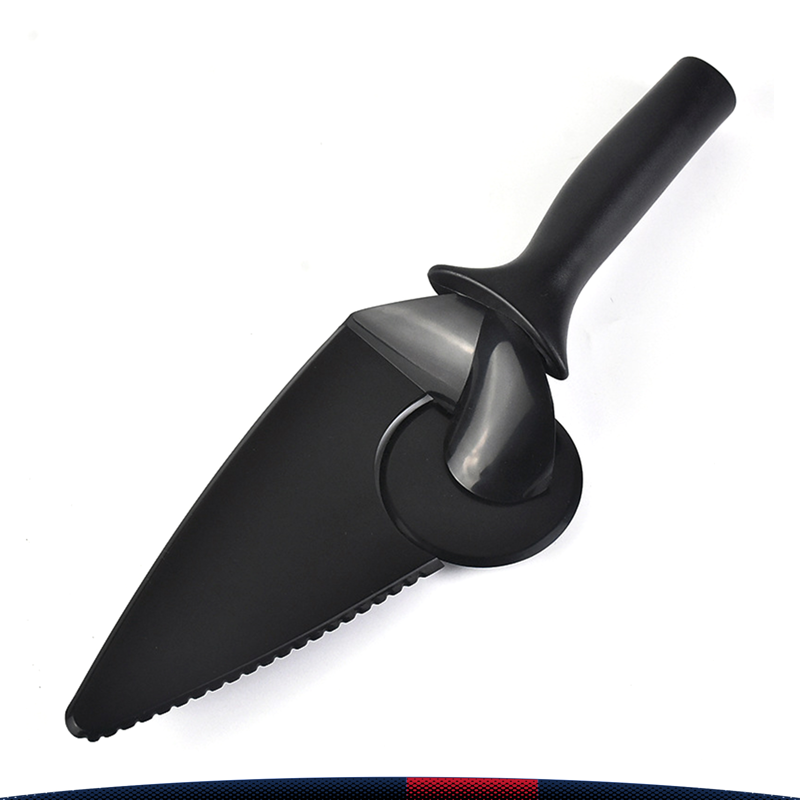 Rojezy 2IN1 Pizza Knife 1