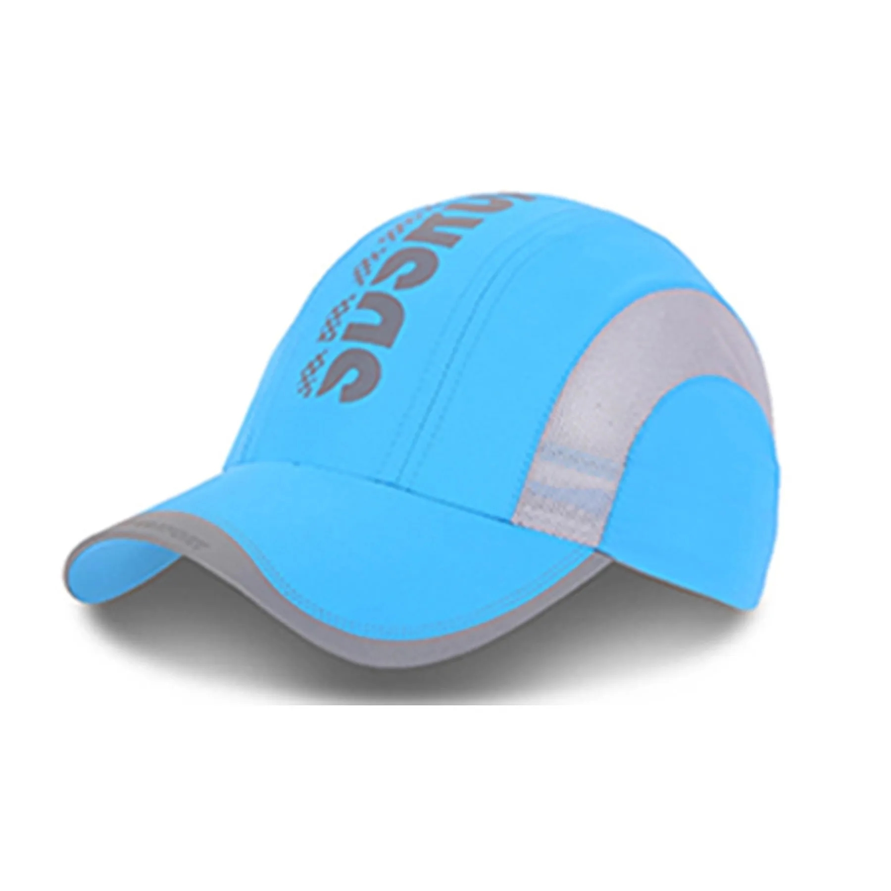 Quick Dry Mesh Baseball Cap 3