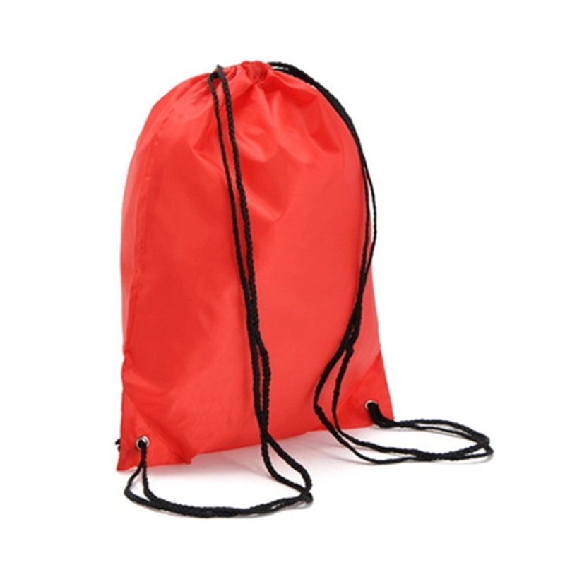 Drawstring Backpack 2