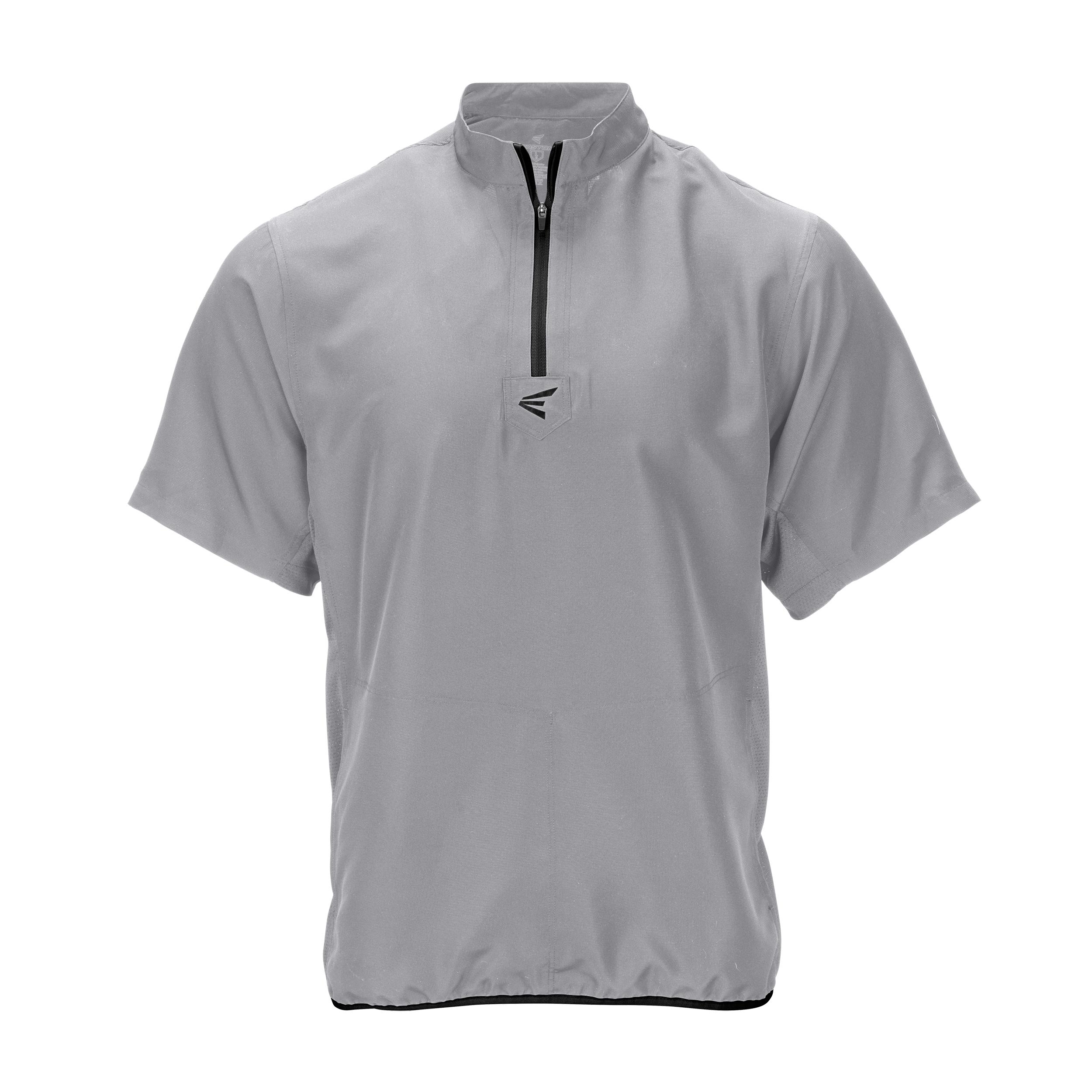 Easton Alpha Cage Jacket Short Sleeve 2
