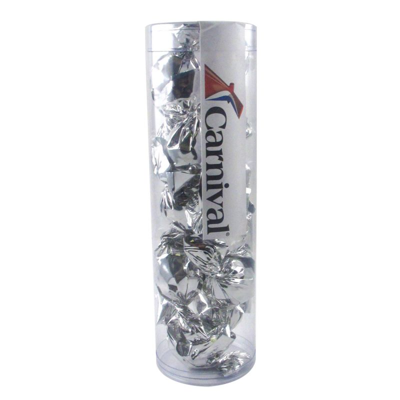 Small Truffle Tube 1