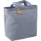 Recycled 5oz Cotton Twill Grocery Tote 74
