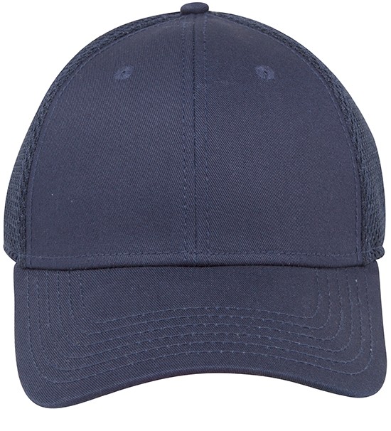 OTTO CAP® OTTO FLEX® Fitted 6 Panel Low Profile Baseball Cap 7