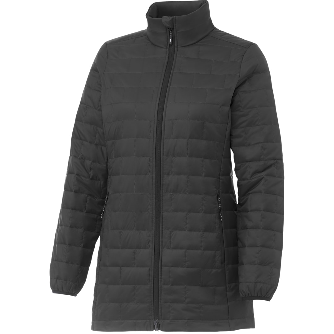Women's TELLURIDE Packable Insulated Jacket 142
