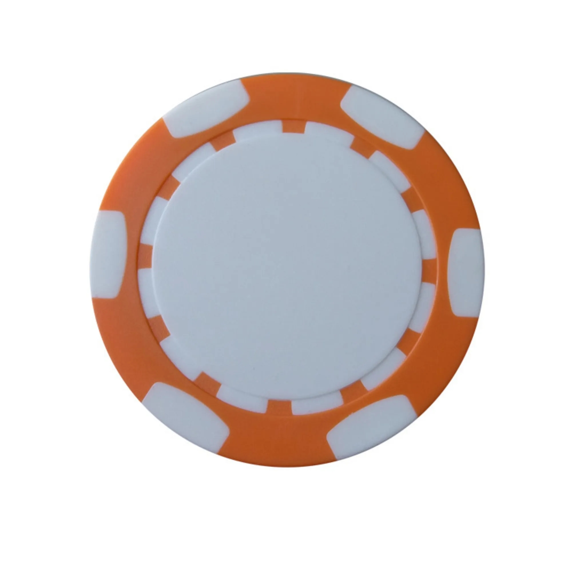 Casino Personal Logo Plastic Poker Chips Sets 11