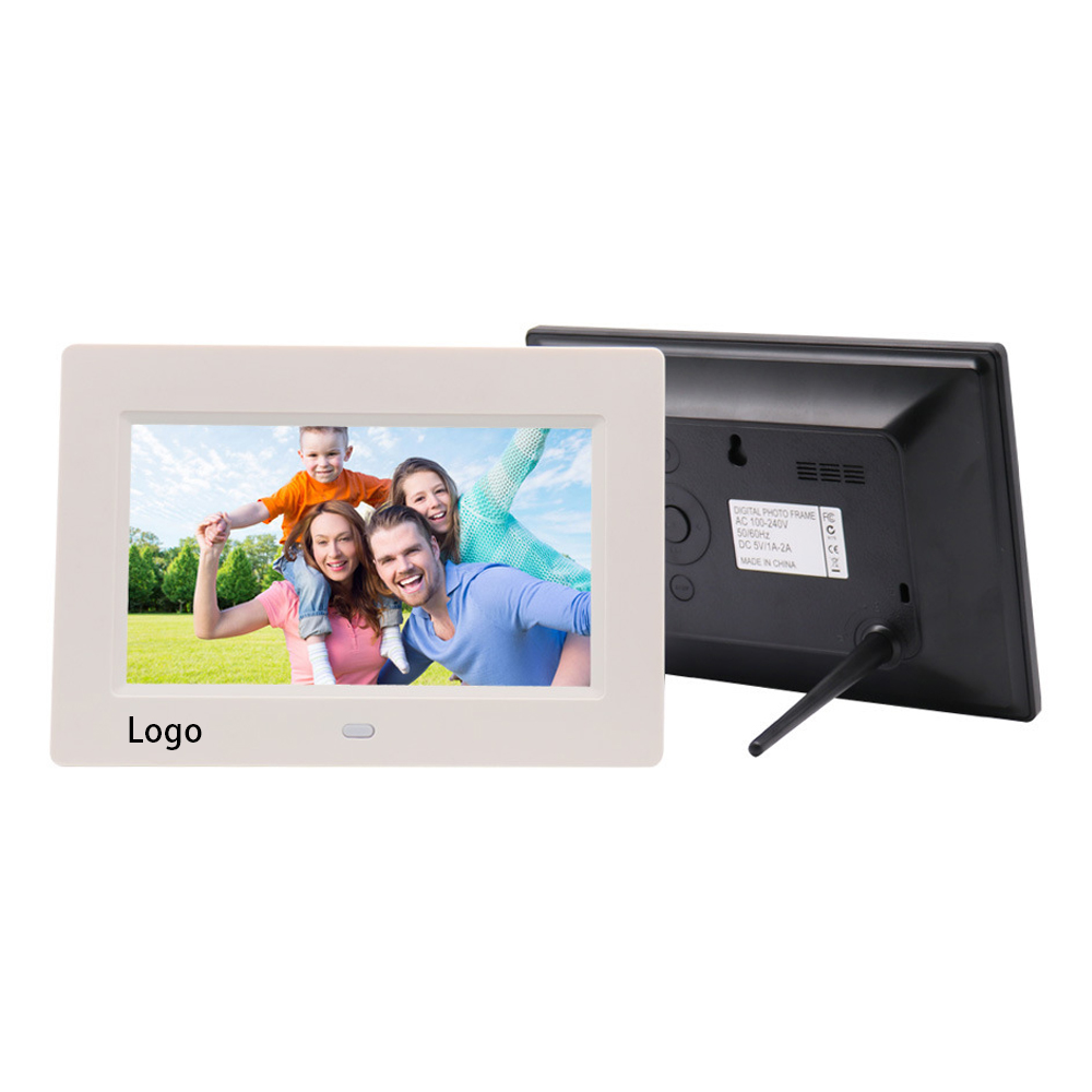 High Quality Digital Picture Frame 6