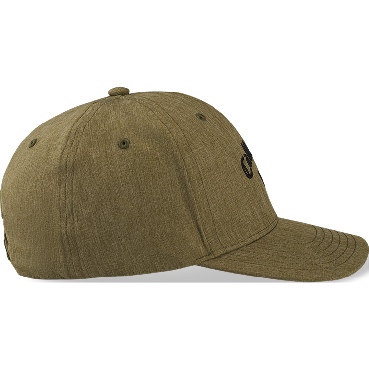 Callaway Practice Green Hat 6