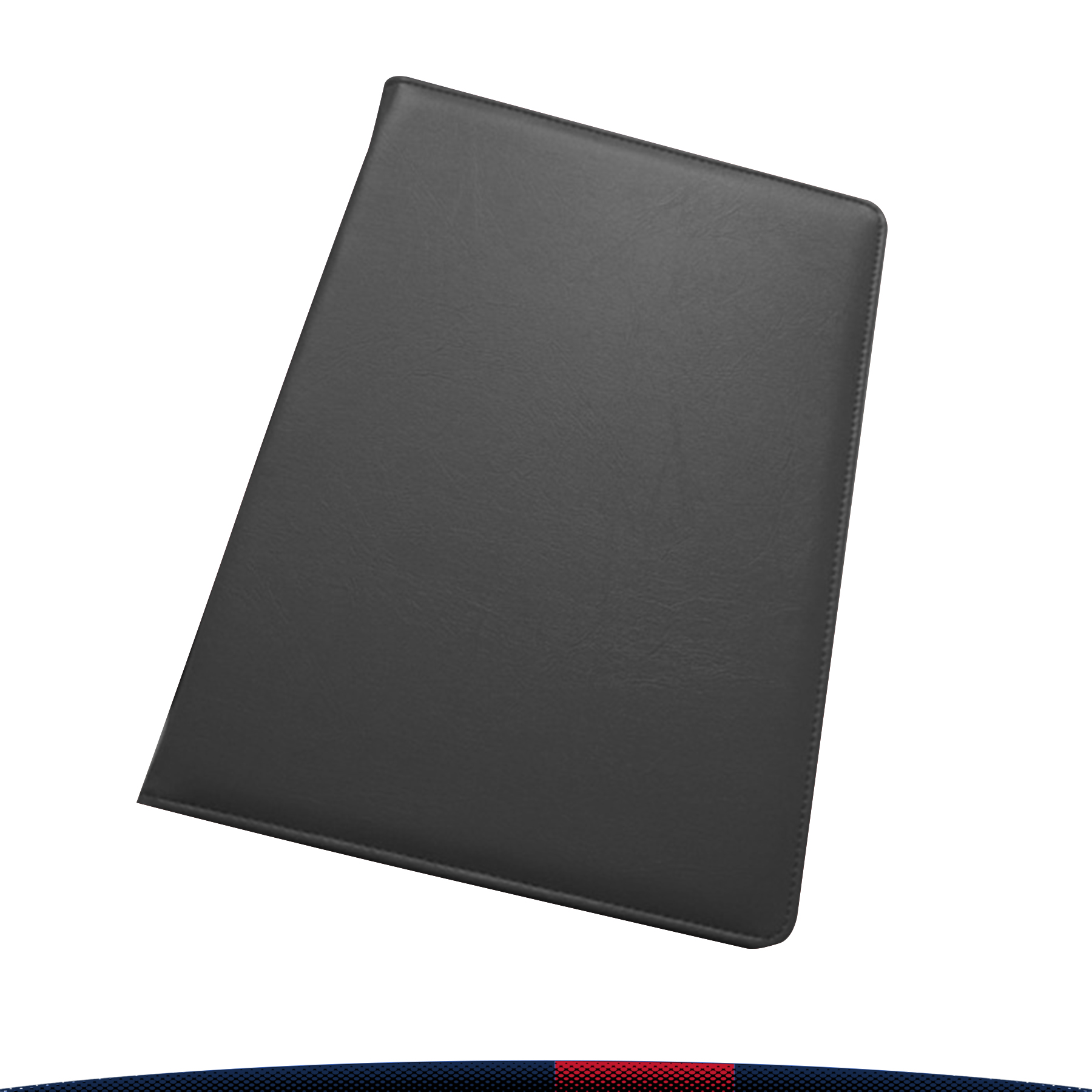 Certificate Folder 5