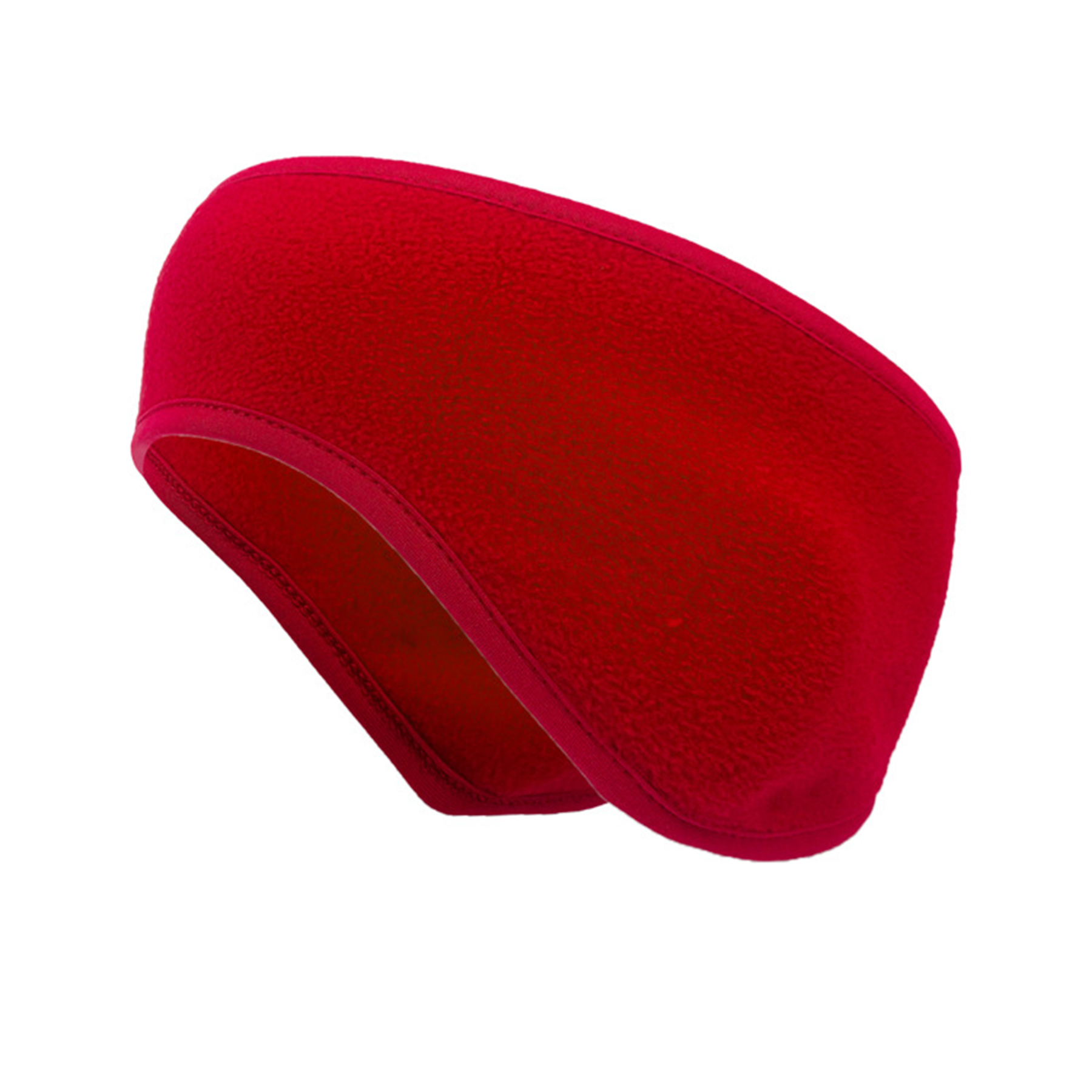 Winter Headband Fleece Ear Warmer 5