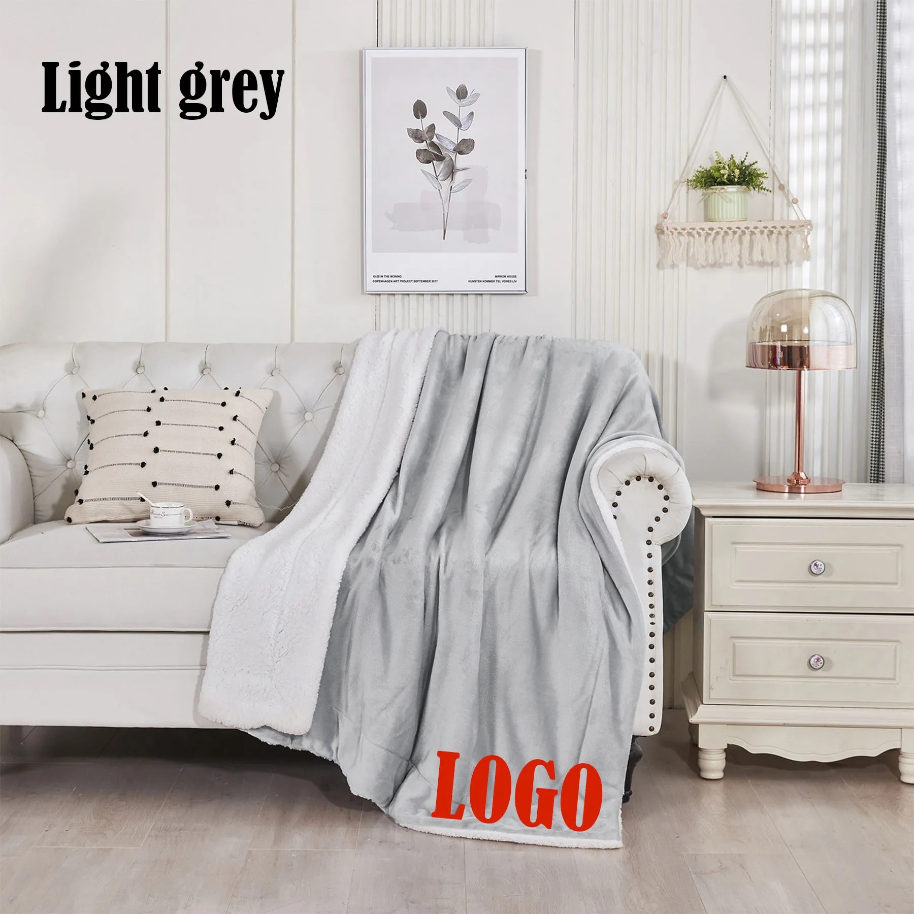 Cozy Blanket 14